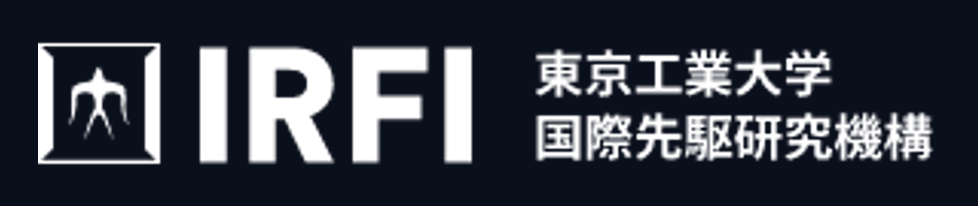 IRFI logo